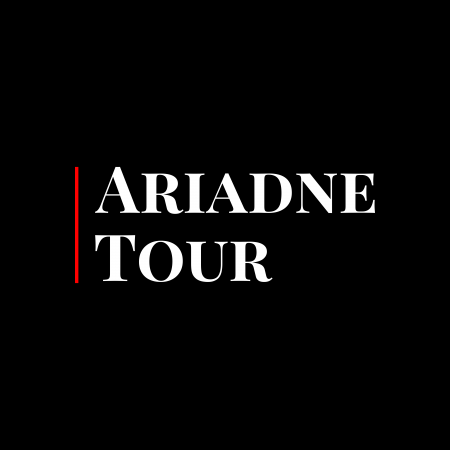 Ariadne Cappadocia Turkey Tours