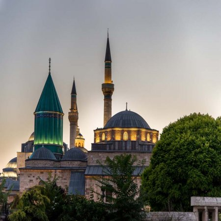 Ariadne Cappadocia Turkey Tours