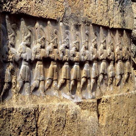 Ariadne Cappadocia Turkey Tours