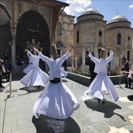 Ariadne Cappadocia Turkey Tours