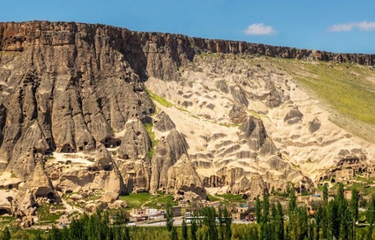 Ariadne Cappadocia Turkey Tours