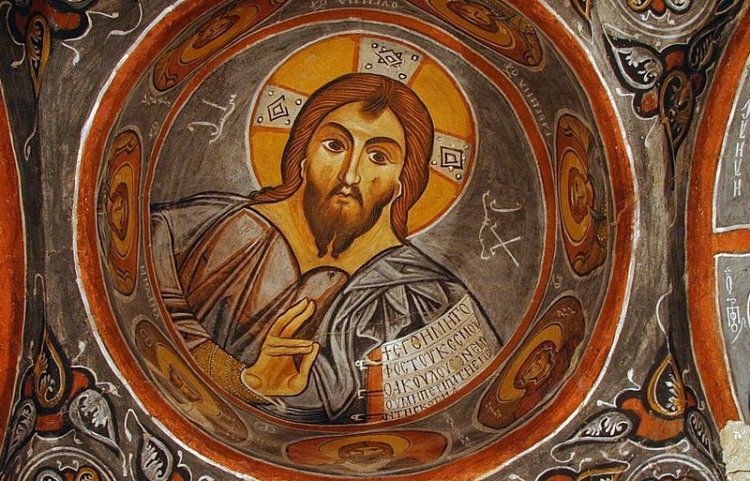 Ariadne Cappadocia Turkey Tours