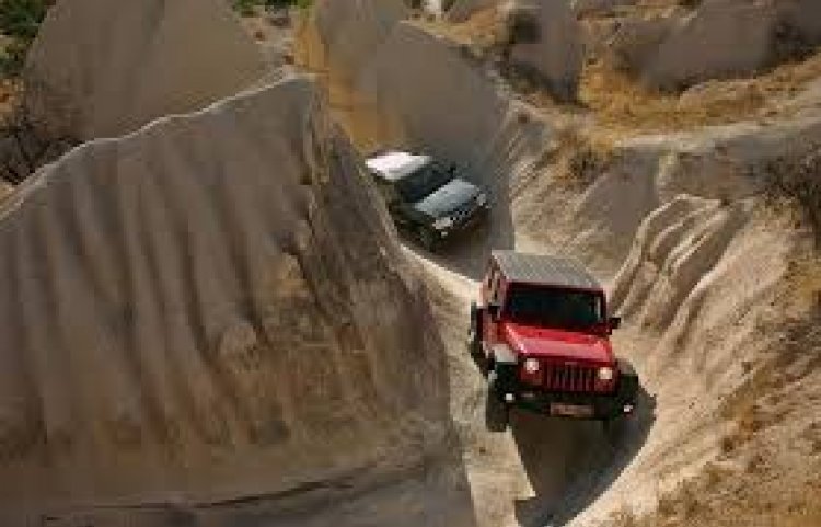 Ariadne Cappadocia Turkey Tours